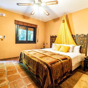Habitación con Cama King